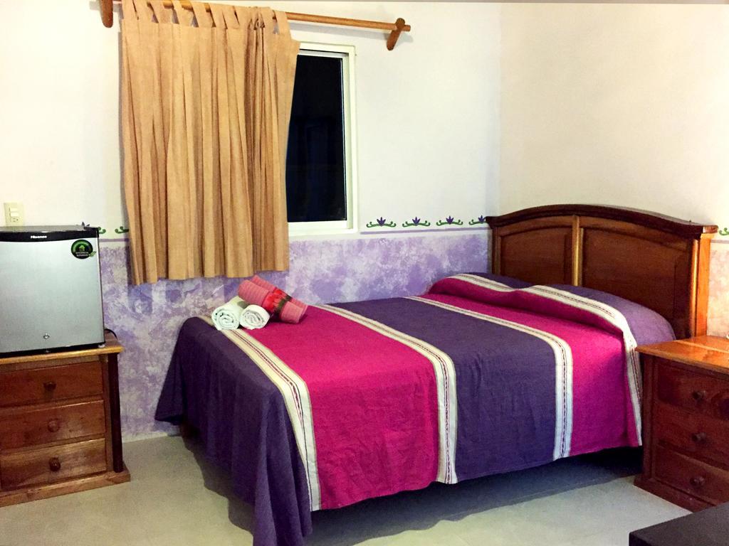 Hotel Hacienda La Catrina Isla Holbox Exterior photo