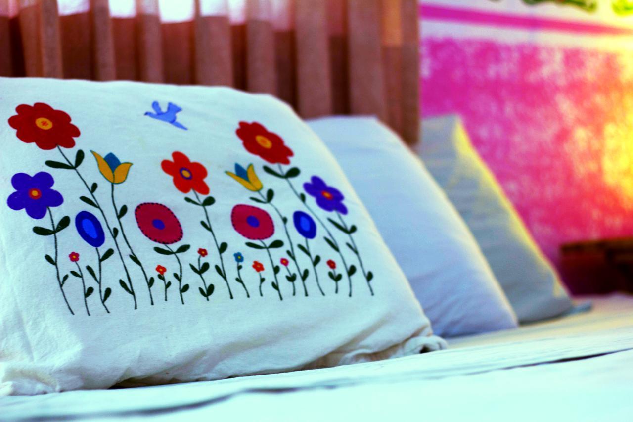 Hotel Hacienda La Catrina Isla Holbox Exterior photo